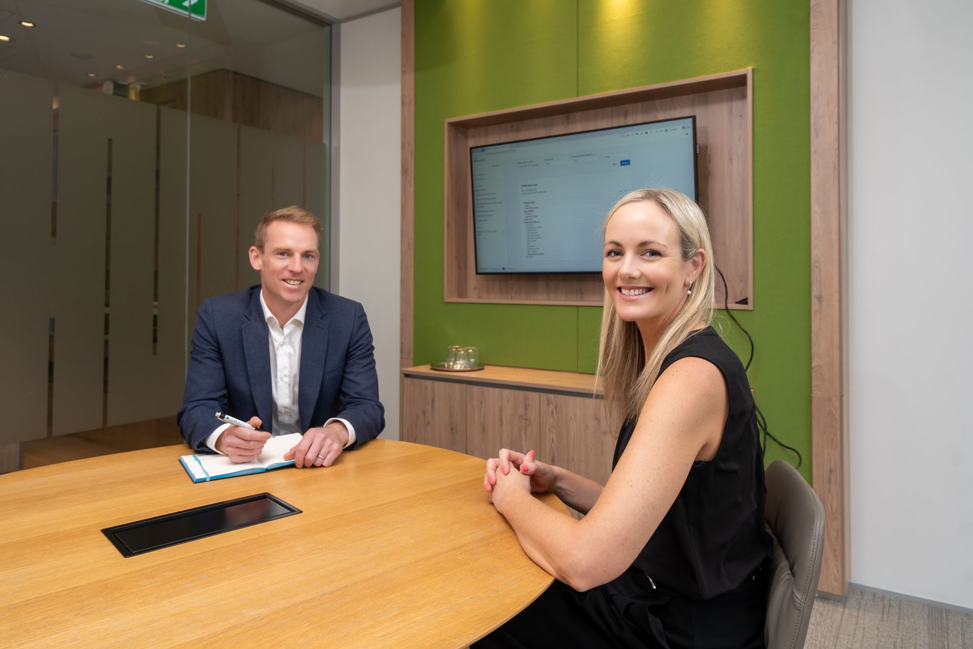 Taylor Irwin - Chartered Accountants