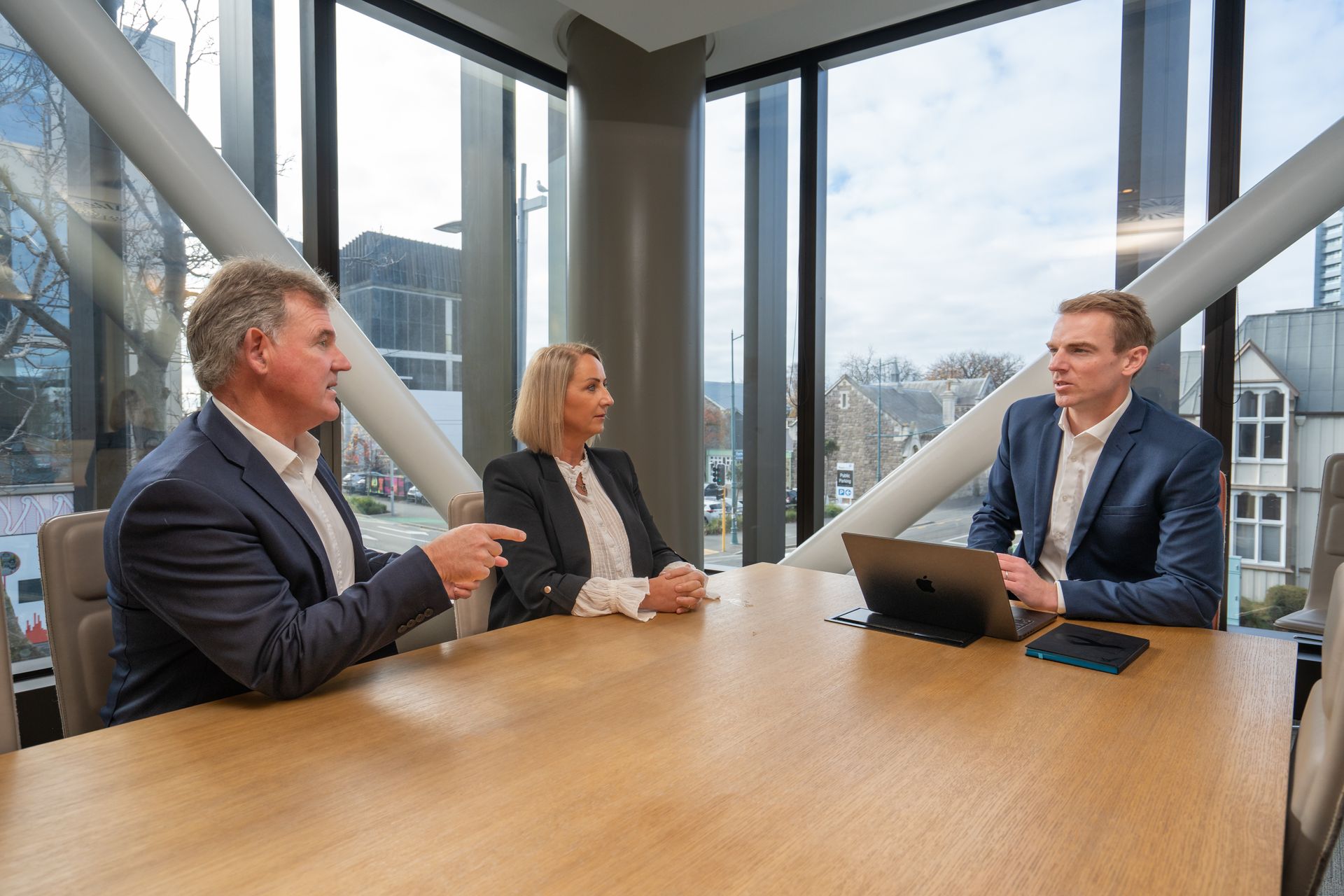 Taylor Irwin - Chartered Accountants
