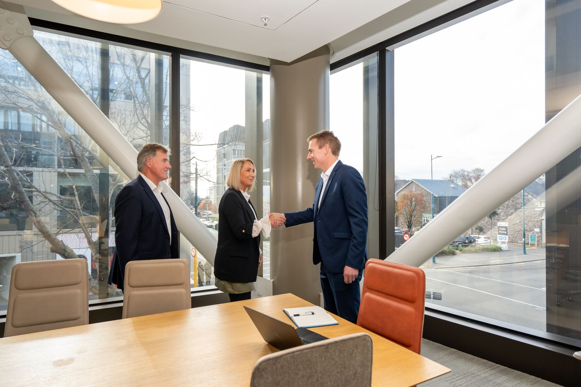 Taylor Irwin - Chartered Accountants
