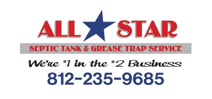 All Star Sanitation Inc. All Star Sanitation Inc.