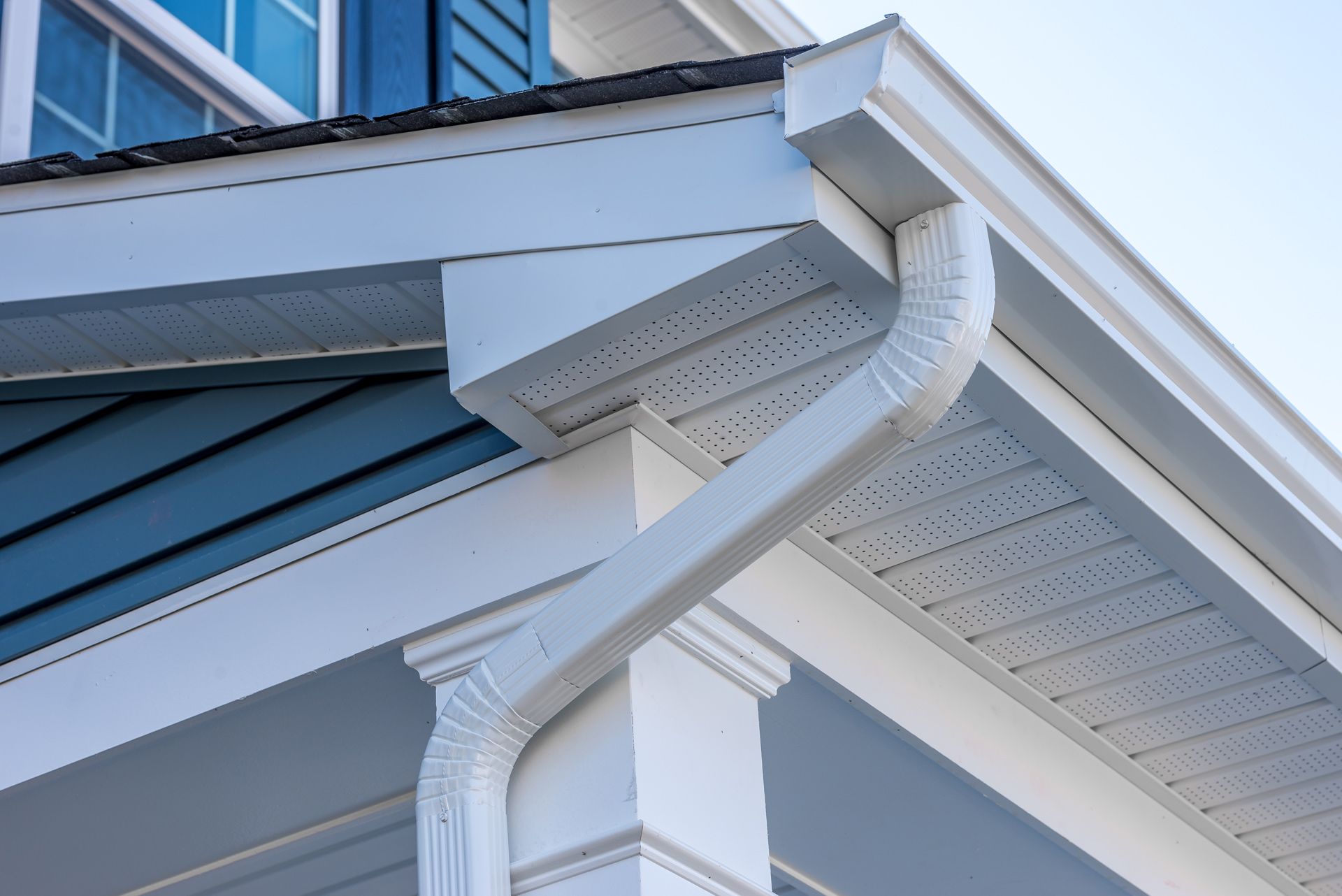 Top-Tier Gutter Repair Services in Lafayette, LA