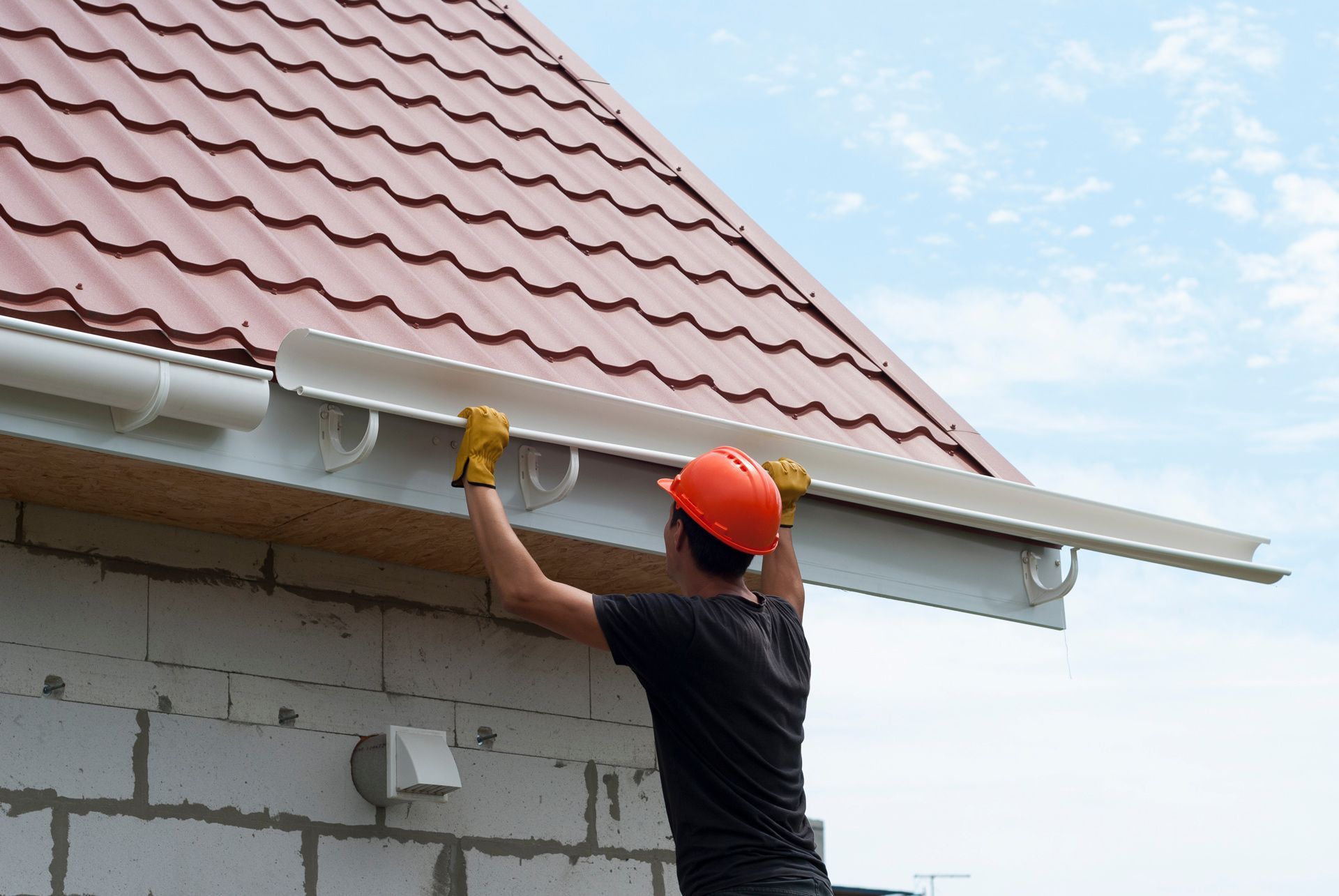 Gutter Installation You Can Trust in Abbeville, LA