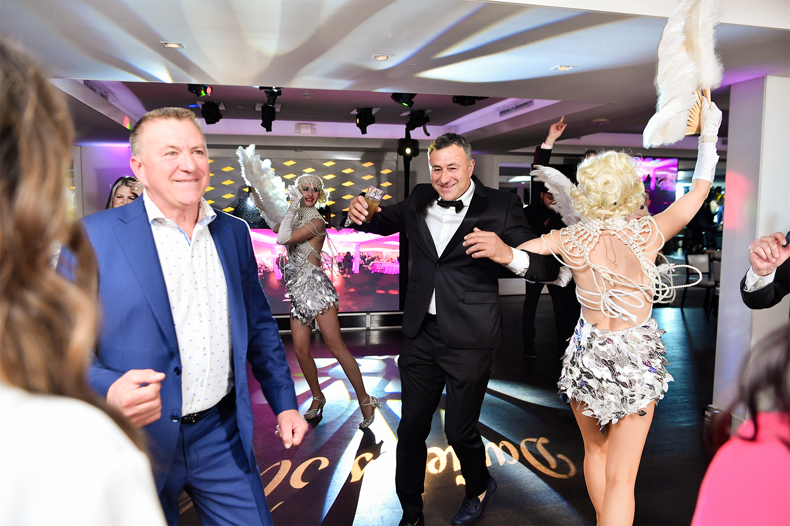 Party Entertainment