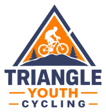 Triangle Youth Cycling Logo