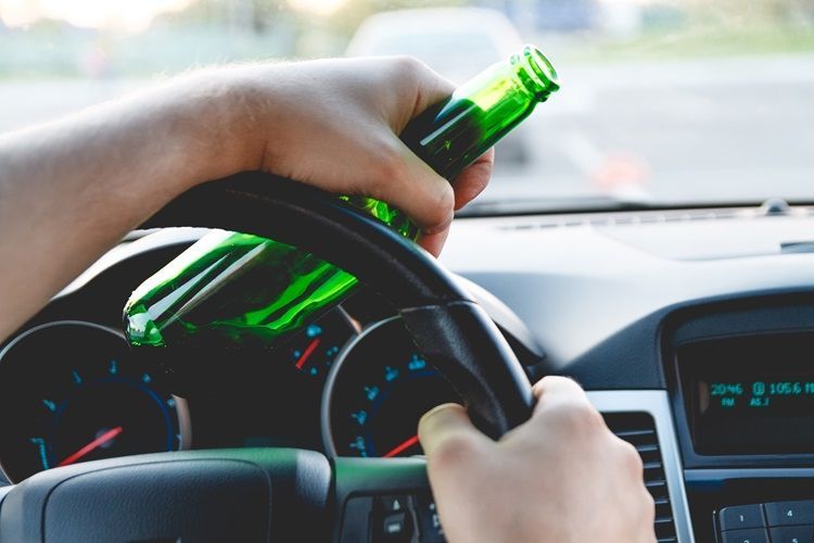 DUI / DWI | Defense Attorney in Williamson County, TN