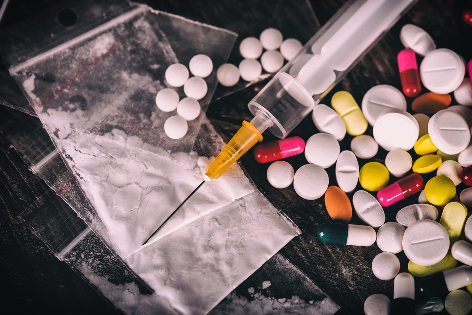 Drug Offense | Defense Attorney in Williamson County, TN