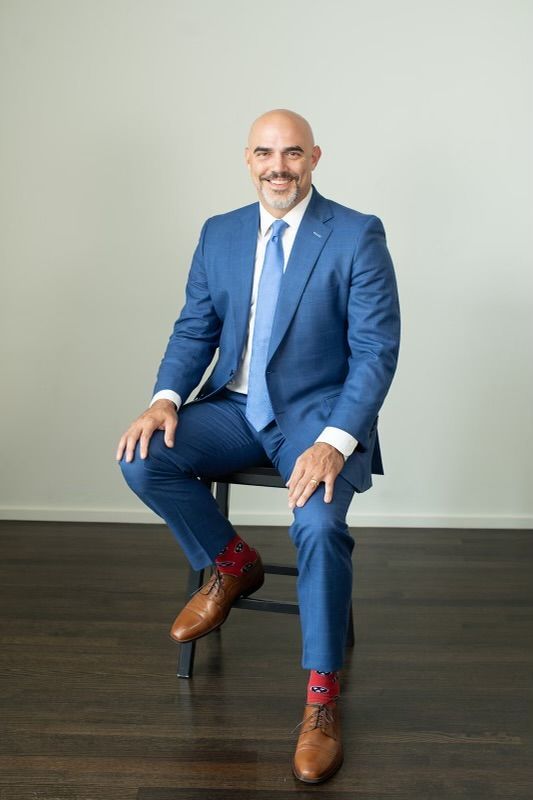 Joey Fuson, Williamson County Criminal Defense Attorney