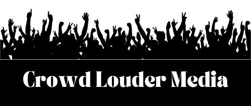 Crowd Louder Media is here to amplify your audience.