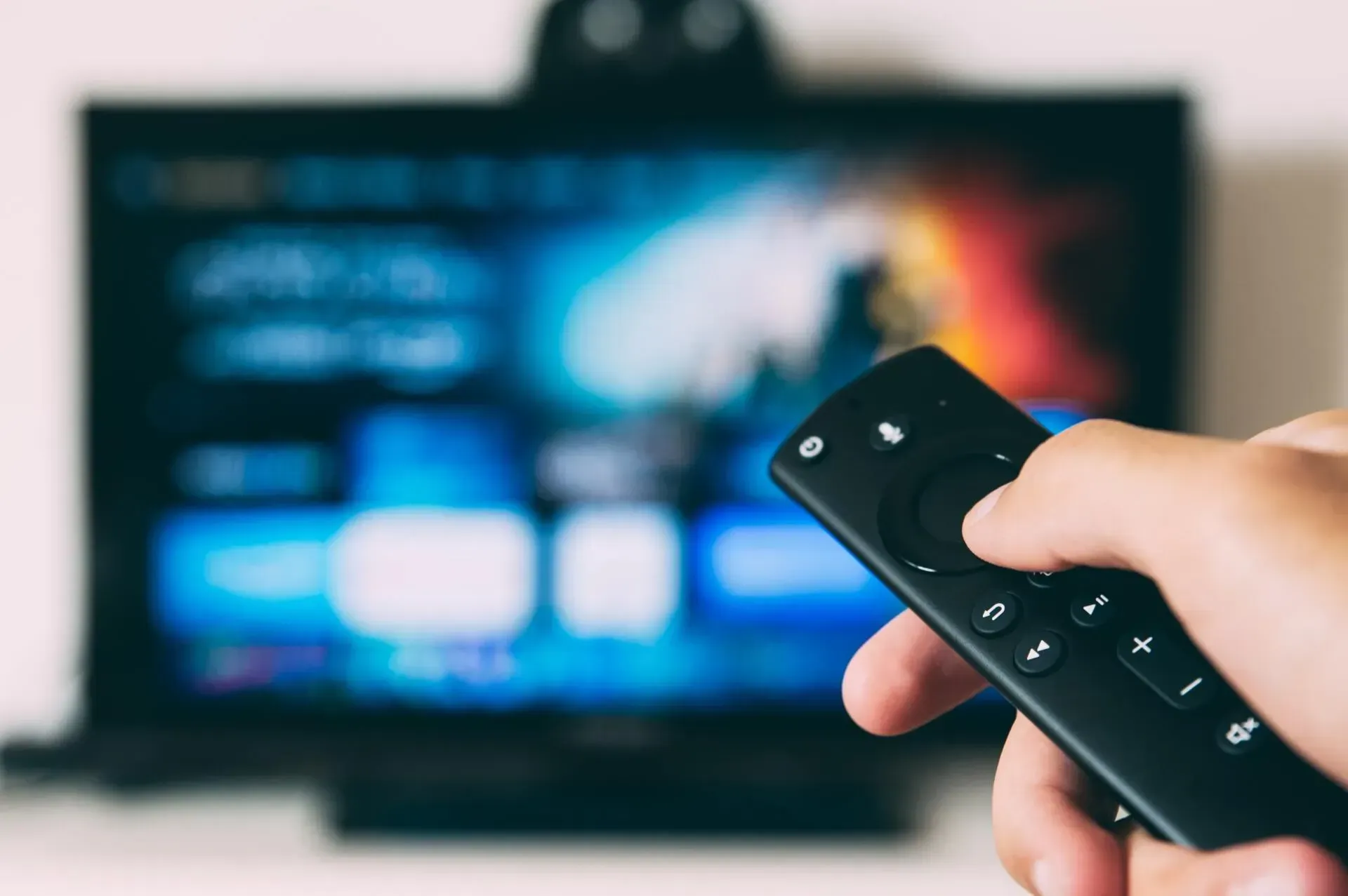 We can get your advertising on any medium, platform, and format -- including OTT, CTV, and streaming TV.