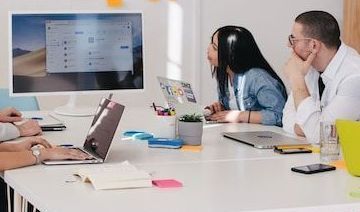 We can prepare new client proposals and reporting for your agency and its clients.