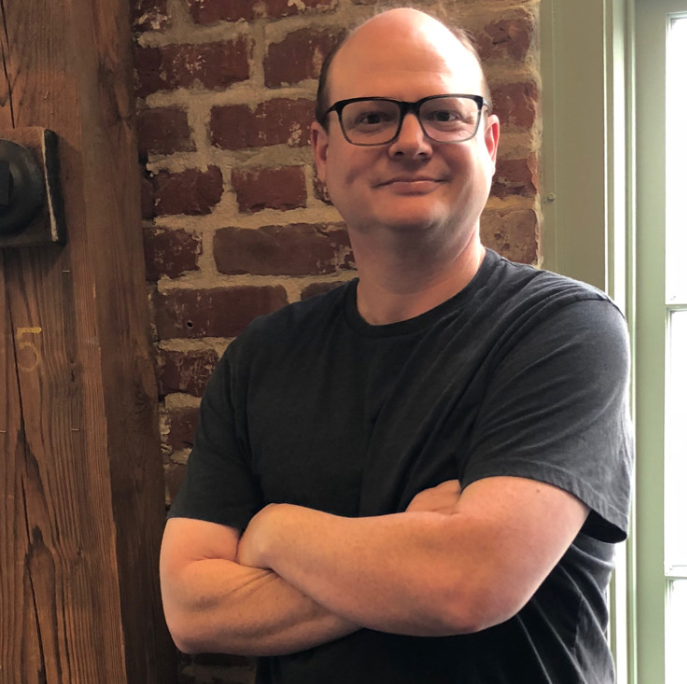 John Davis is Founder & Chief Audience Curator for Crowd Louder Media