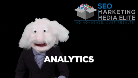 Fortunately, you don't have to be a genius to decode web analytics. Learn more about understanding why ad reporting and website reporting don't always provide a unified theory of everything.