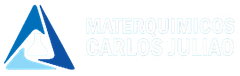 MATERQUÍMICOS CARLOS JULIAO LOGOTIPO