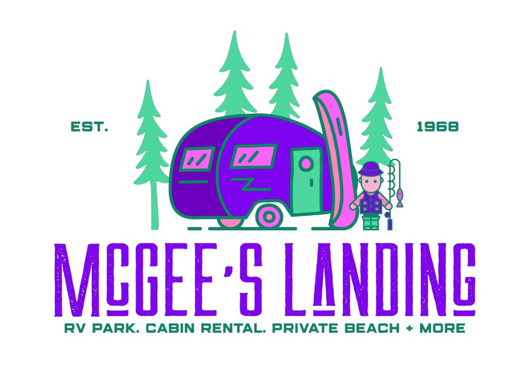 McGee's Landing McGee's Landing