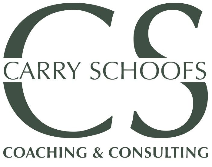 Carry Schoofs Coaching
