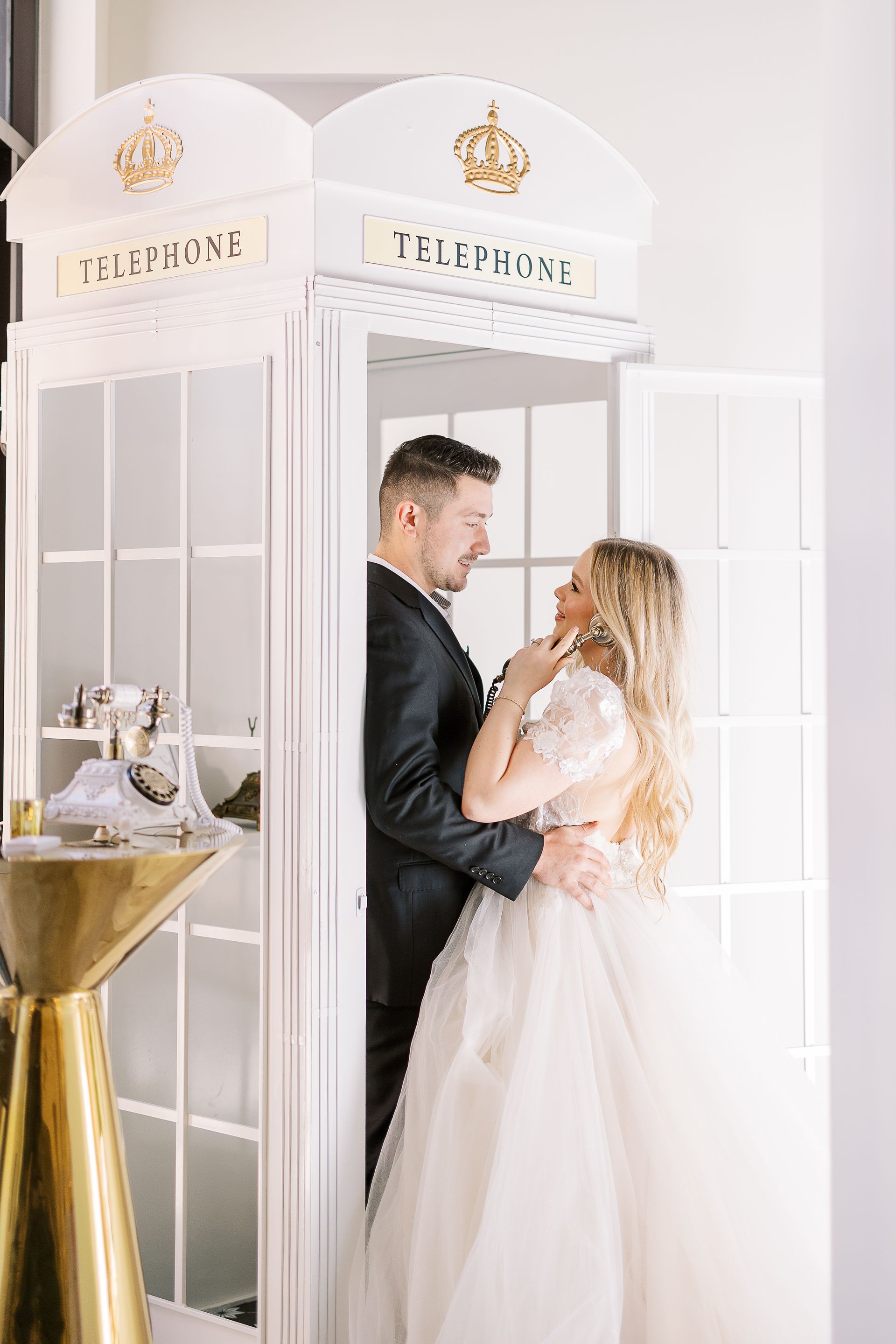Phone booth Rental in Scottdale, AZ