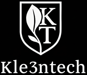 Kle3ntech logo