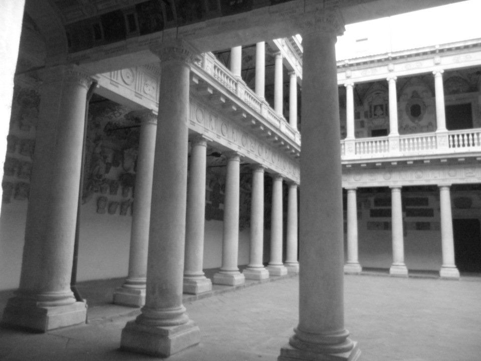 Palazzo del Bo