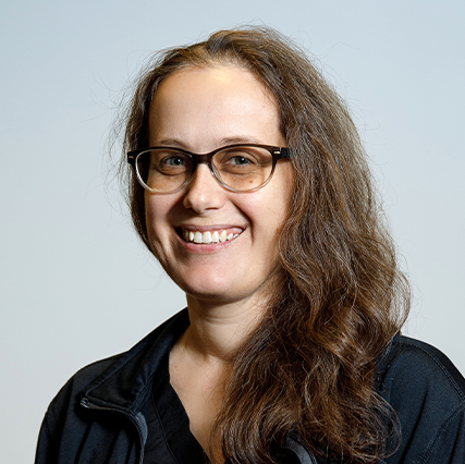 Carissa Vezina