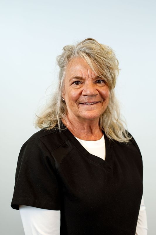 Kimmie Moore
