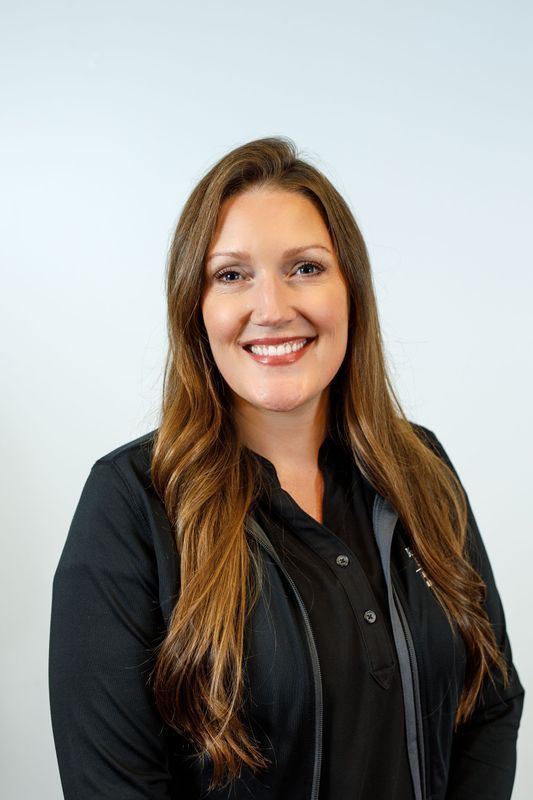 Rebecca Glenister