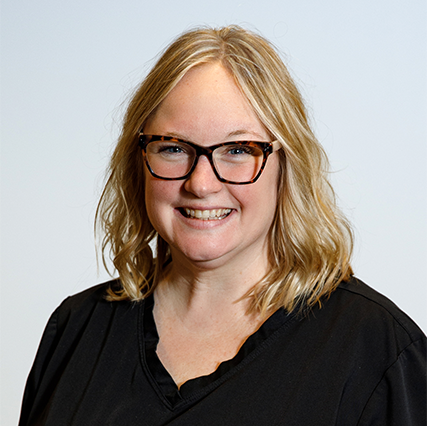 Colleen Prieur