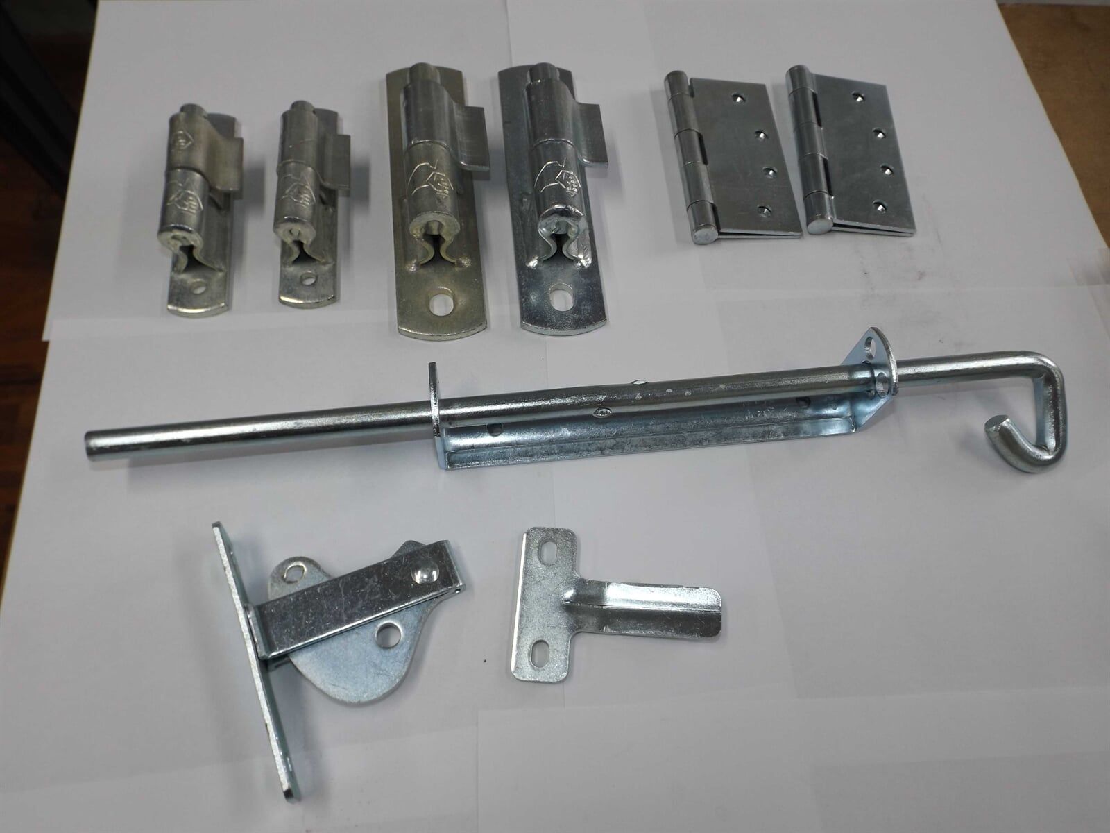 Products Made of Steel — Steel Fabrication in Bundaberg, QLD