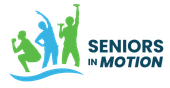 Seniors in Motions Business Logo