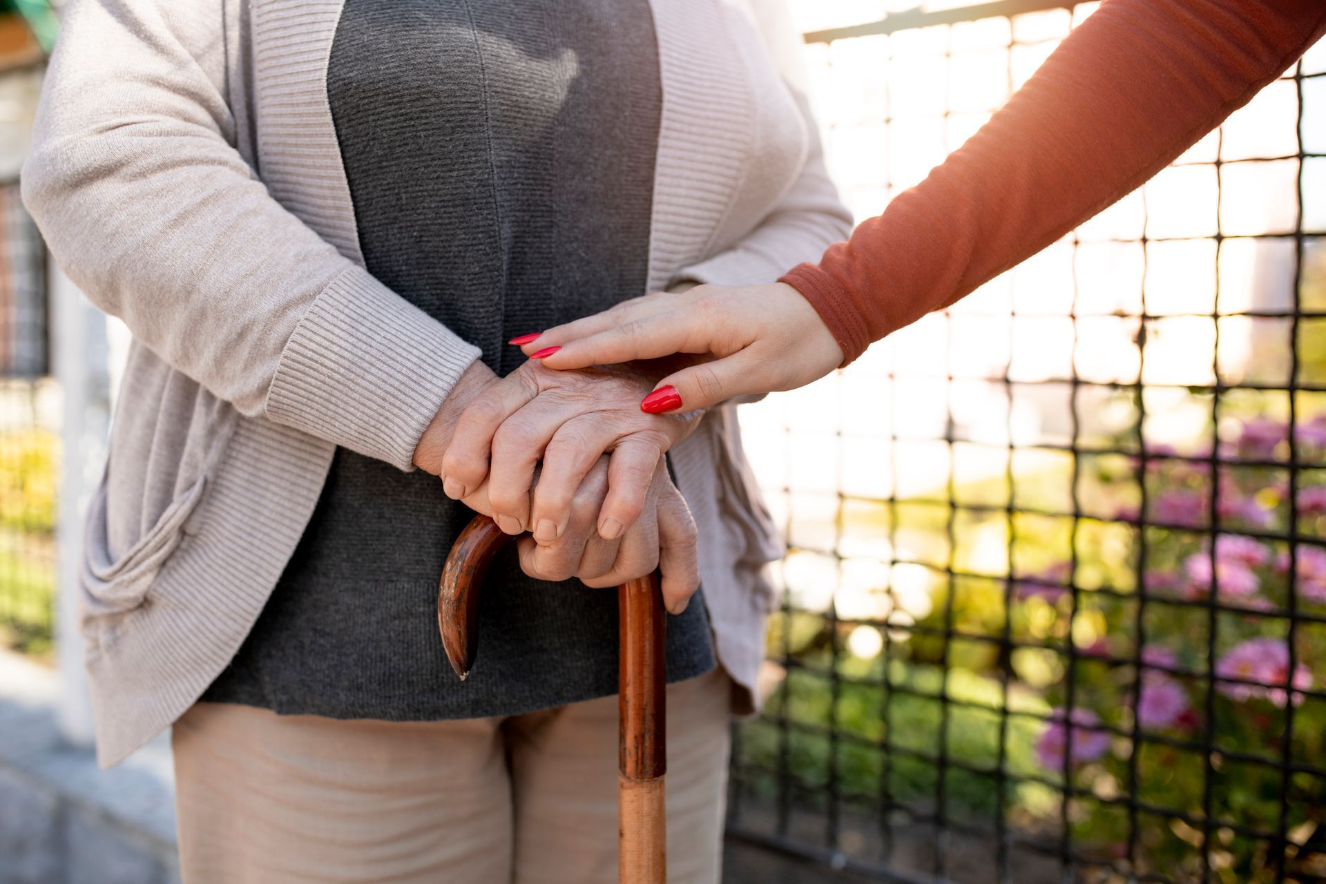 Fall Prevention Workshop