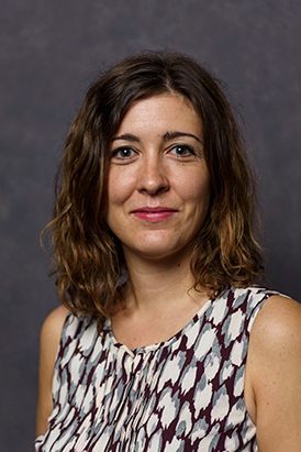 Jessica Goethals