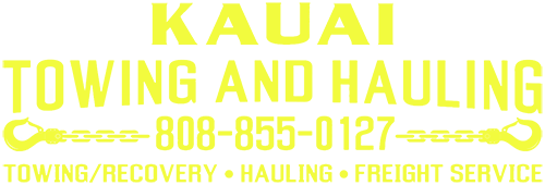 Kauai Towing and Hauling photo 1 in Kapaa