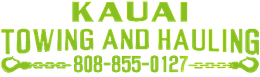 Kauai Towing and Hauling Kauai Towing and Hauling