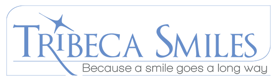 Tribeca Smiles Logo