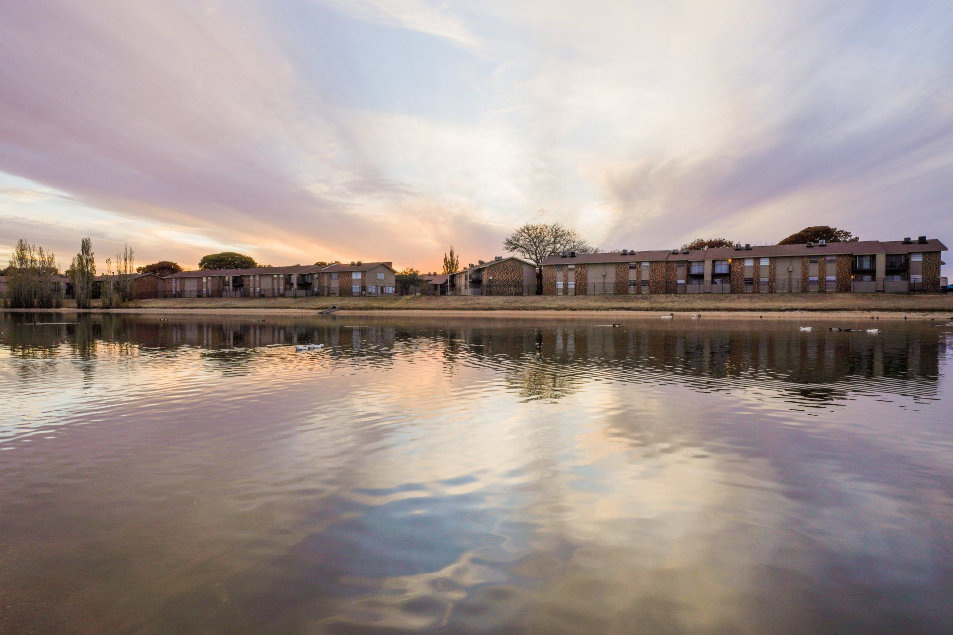 Waterside Village