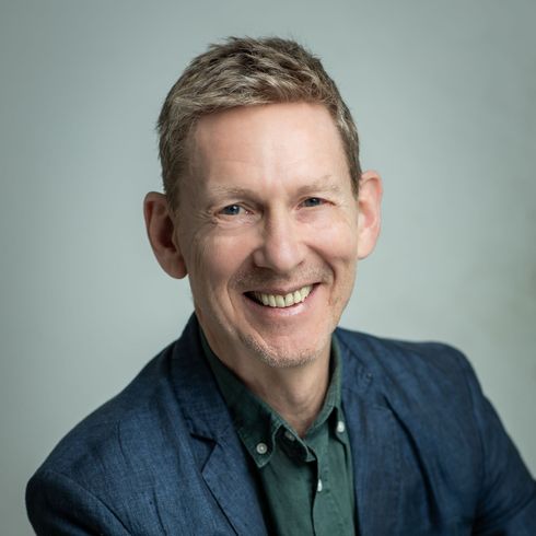 Robert Wouterse