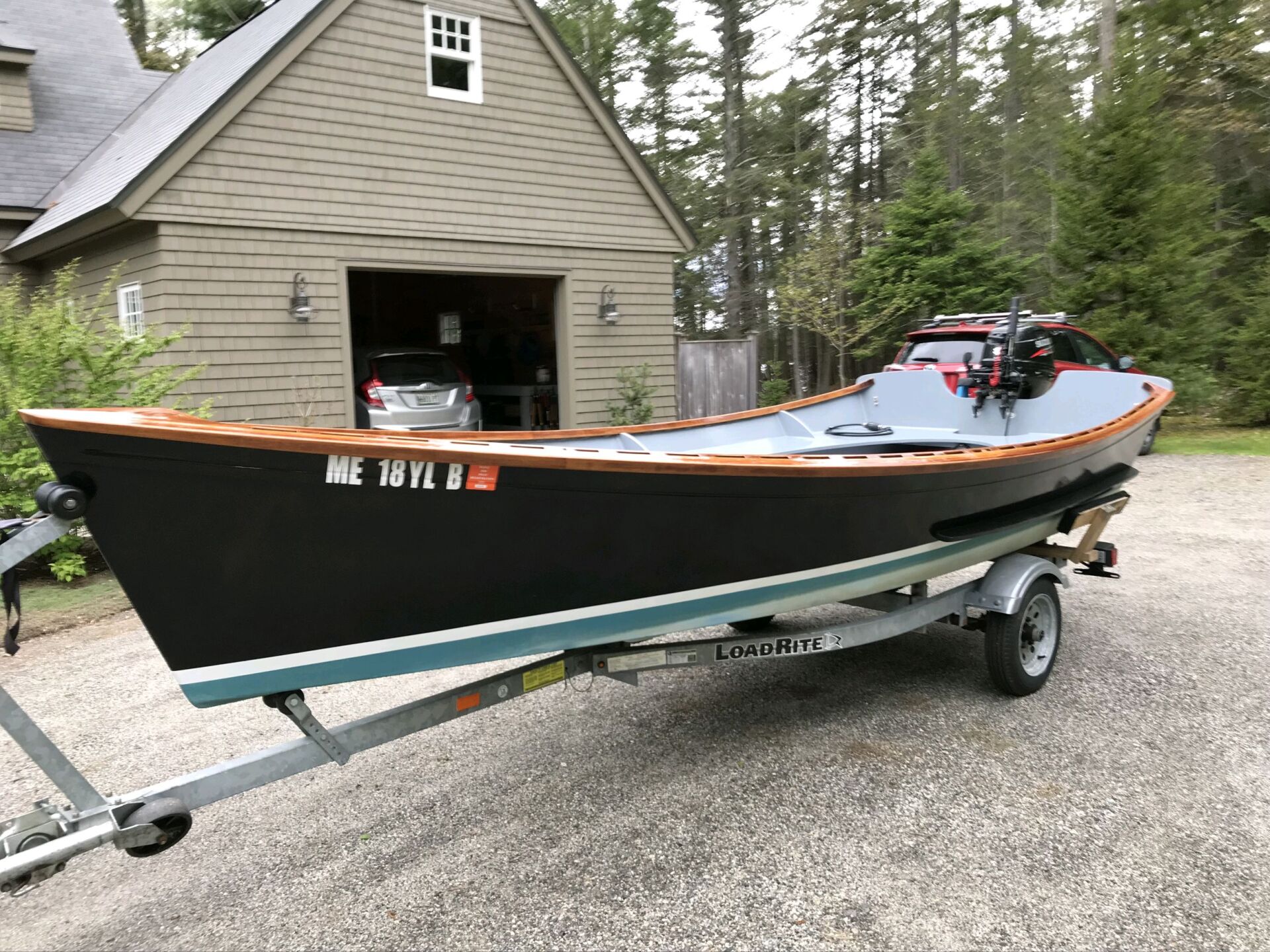 Bamforth Marine Brunswick, ME Boats & Motors for Sale