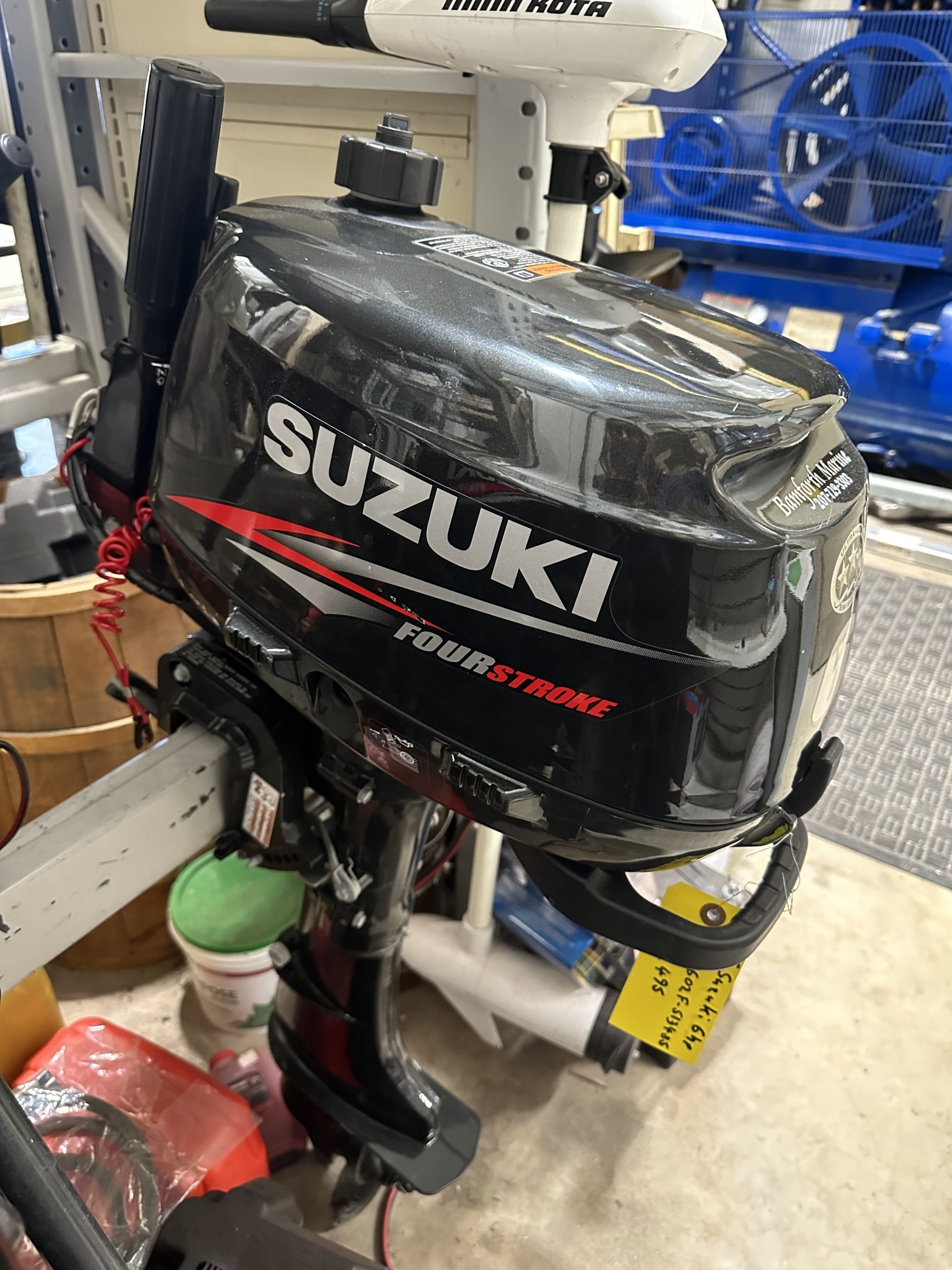 Bamforth Marine Brunswick, ME Boats & Motors for Sale