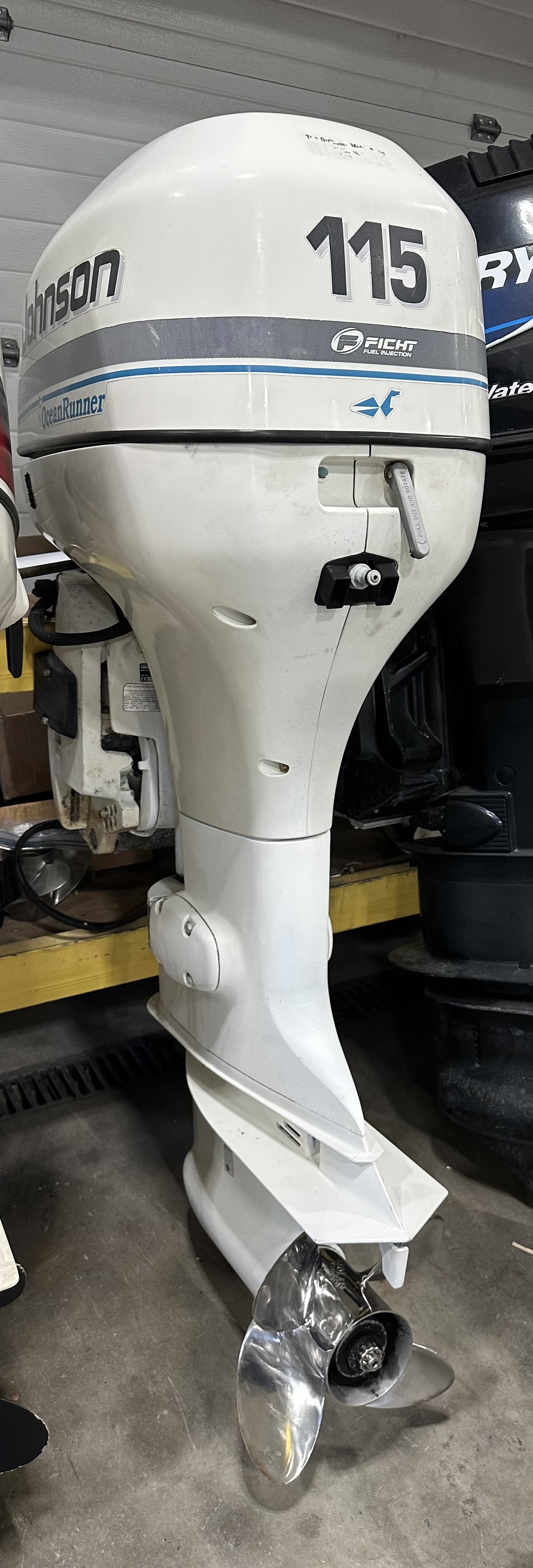 Bamforth Marine Brunswick, ME Boats & Motors for Sale