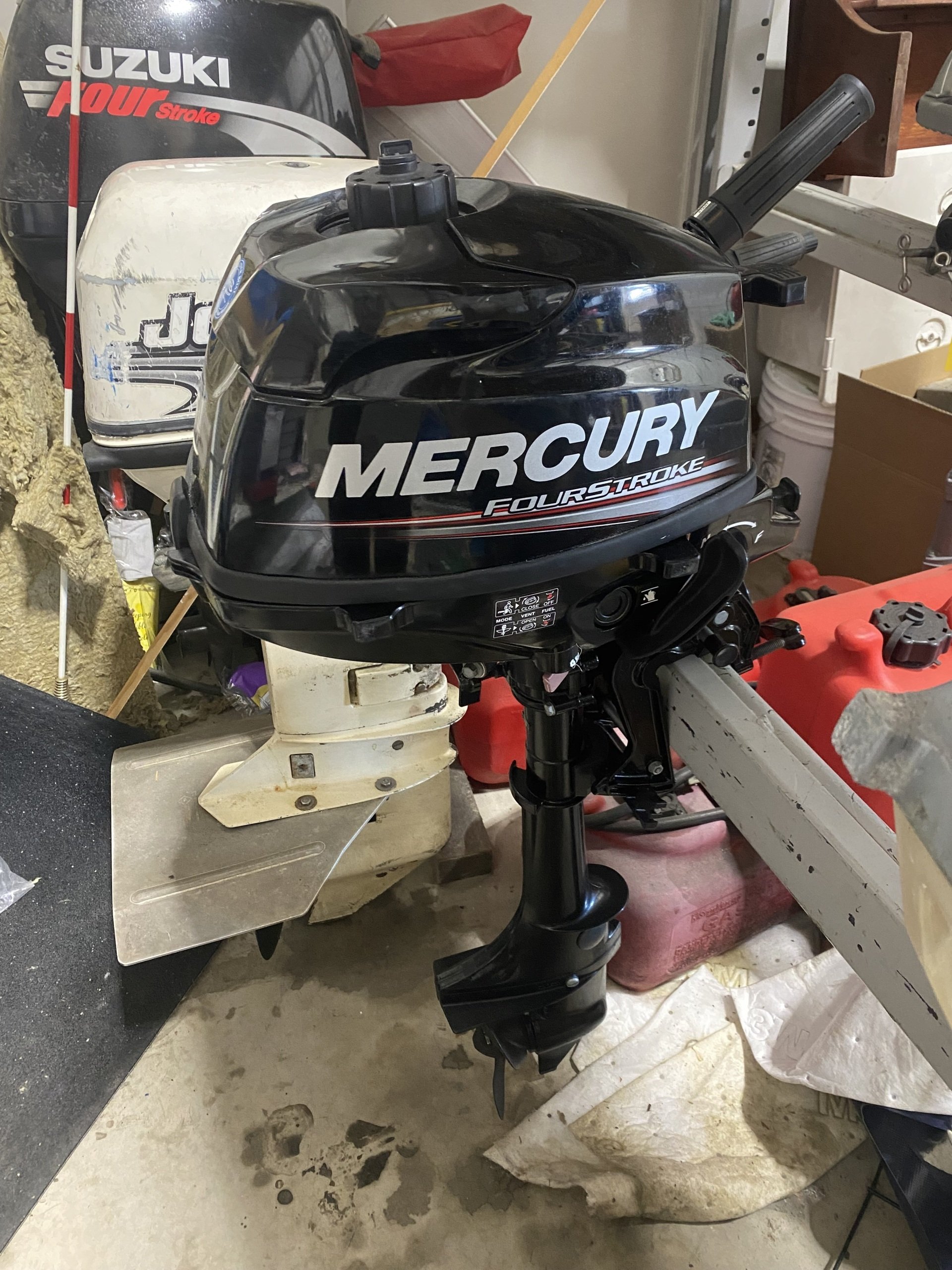 Bamforth Marine Brunswick, ME Boats & Motors for Sale