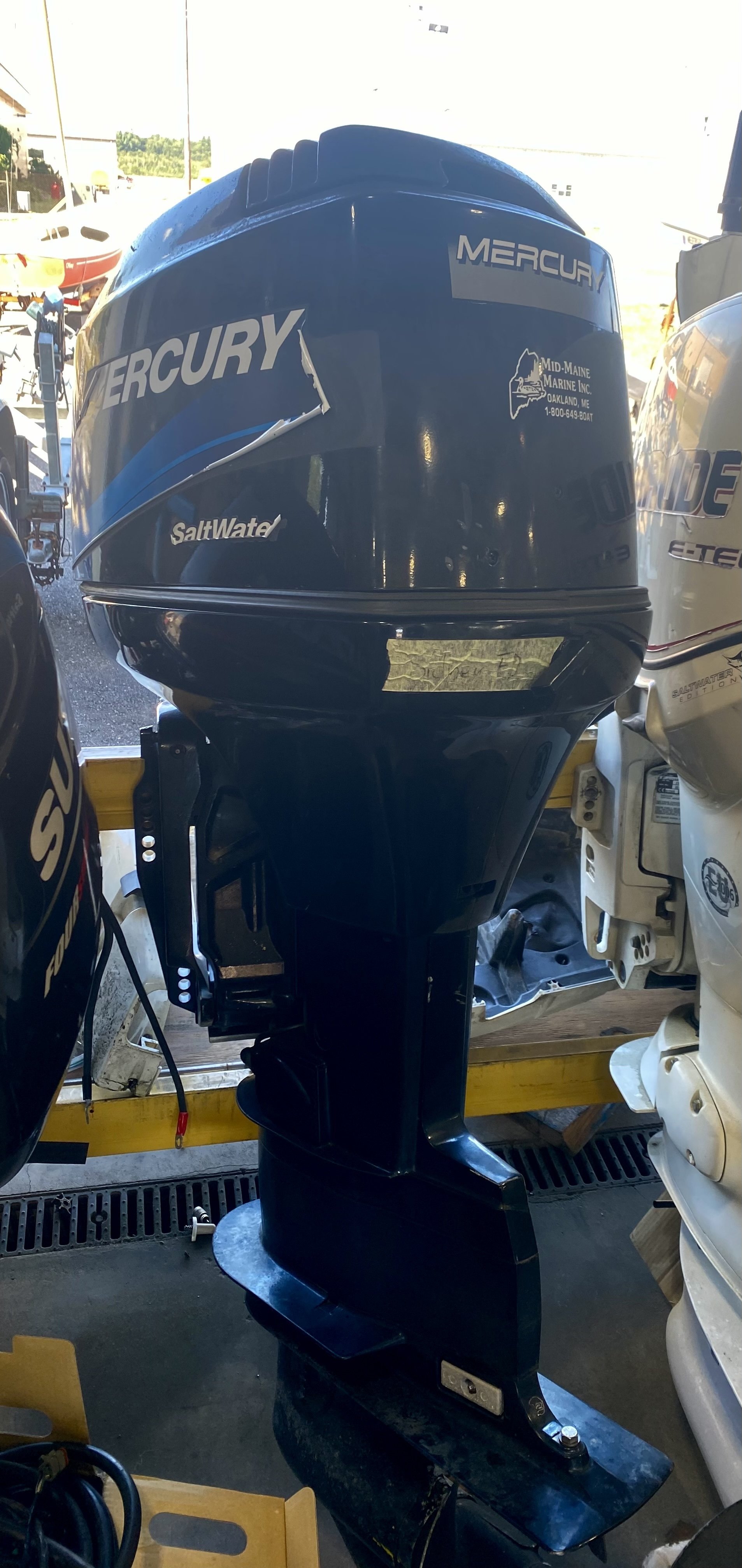 Bamforth Marine Brunswick, ME Boats & Motors for Sale