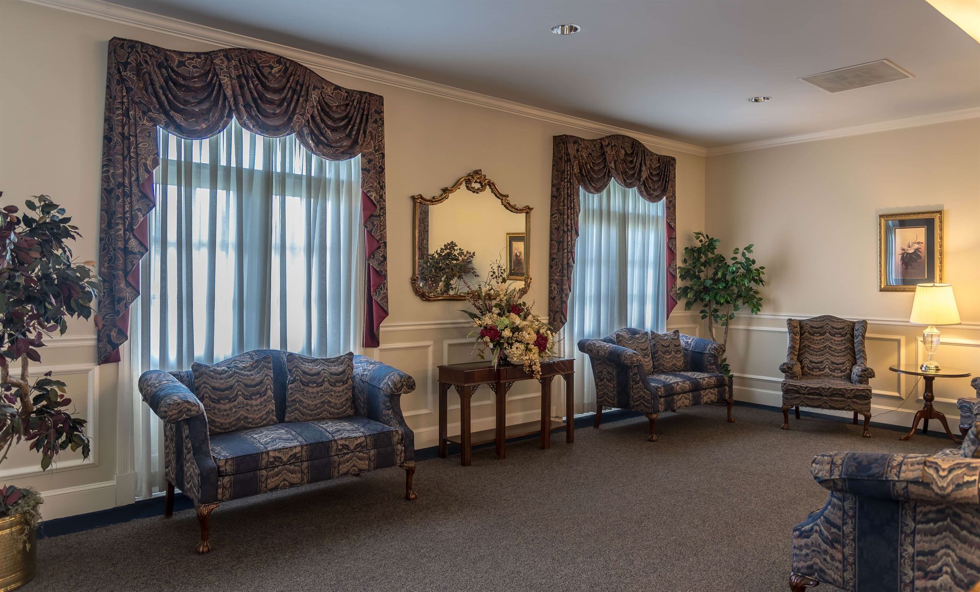 Mothe Funeral Homes LLC About Us Marrero LA 07