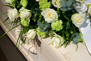Funeral Services at Mothe Funeral Home LLC in the Southern Louisiana towns of New Orleans, Harvey and Marrero.