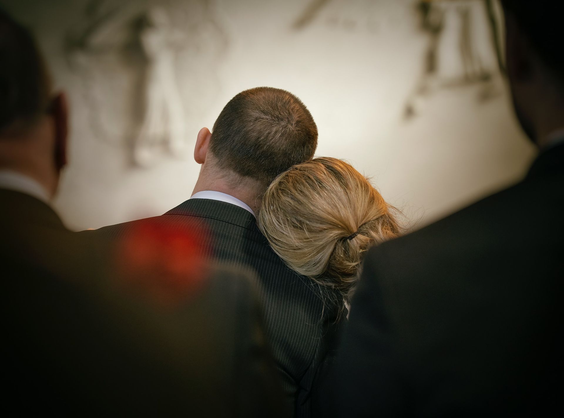 Funeral Etiquette for funerals at Mothe Funeral Homes LLC in Louisiana