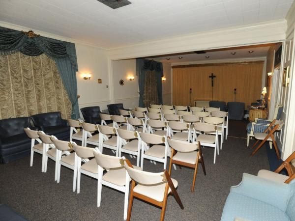 Mothe Funeral Homes LLC About Us New Orleans Location LA 01