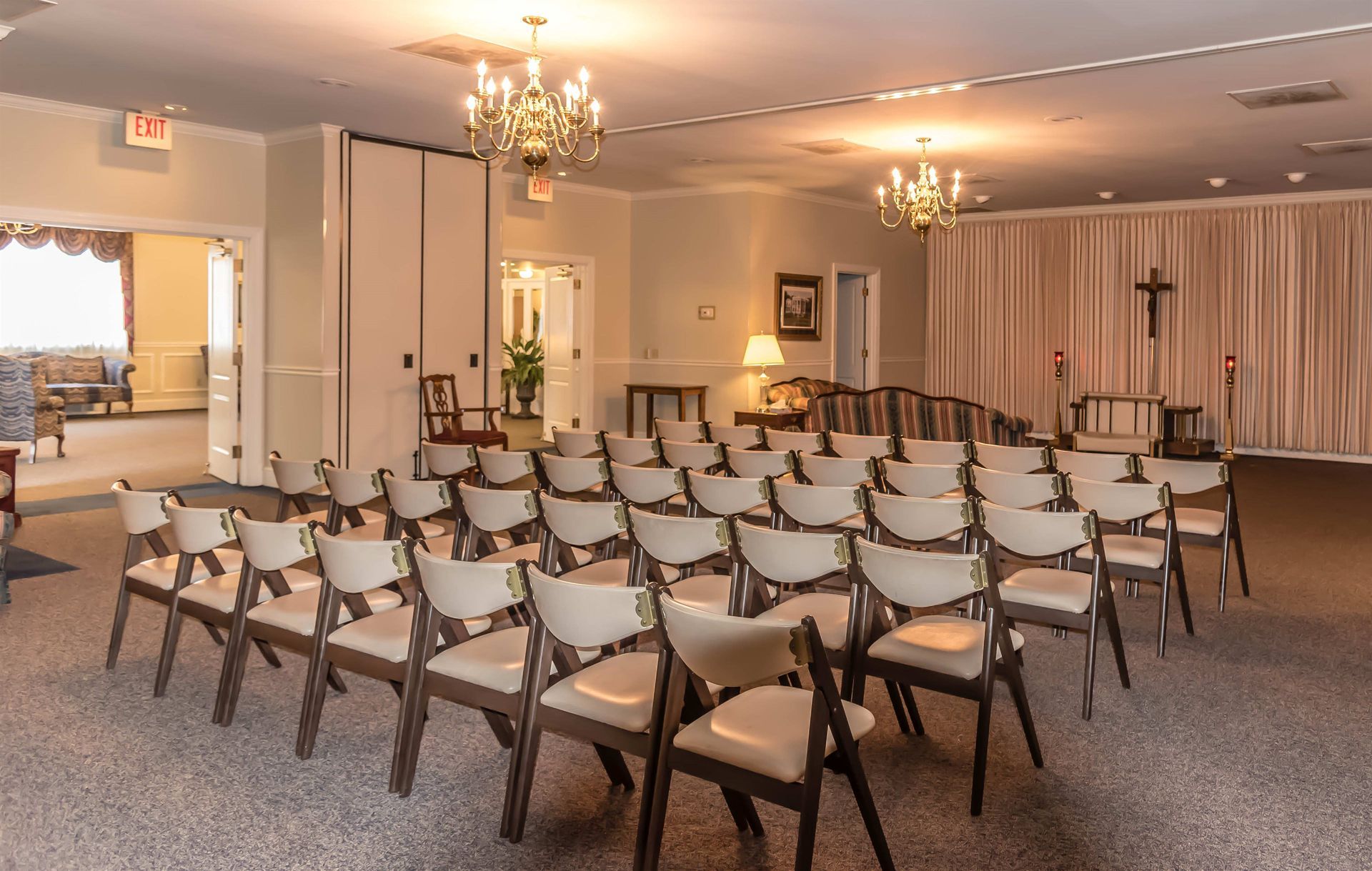 Mothe Funeral Homes LLC About Us Marrero LA 08