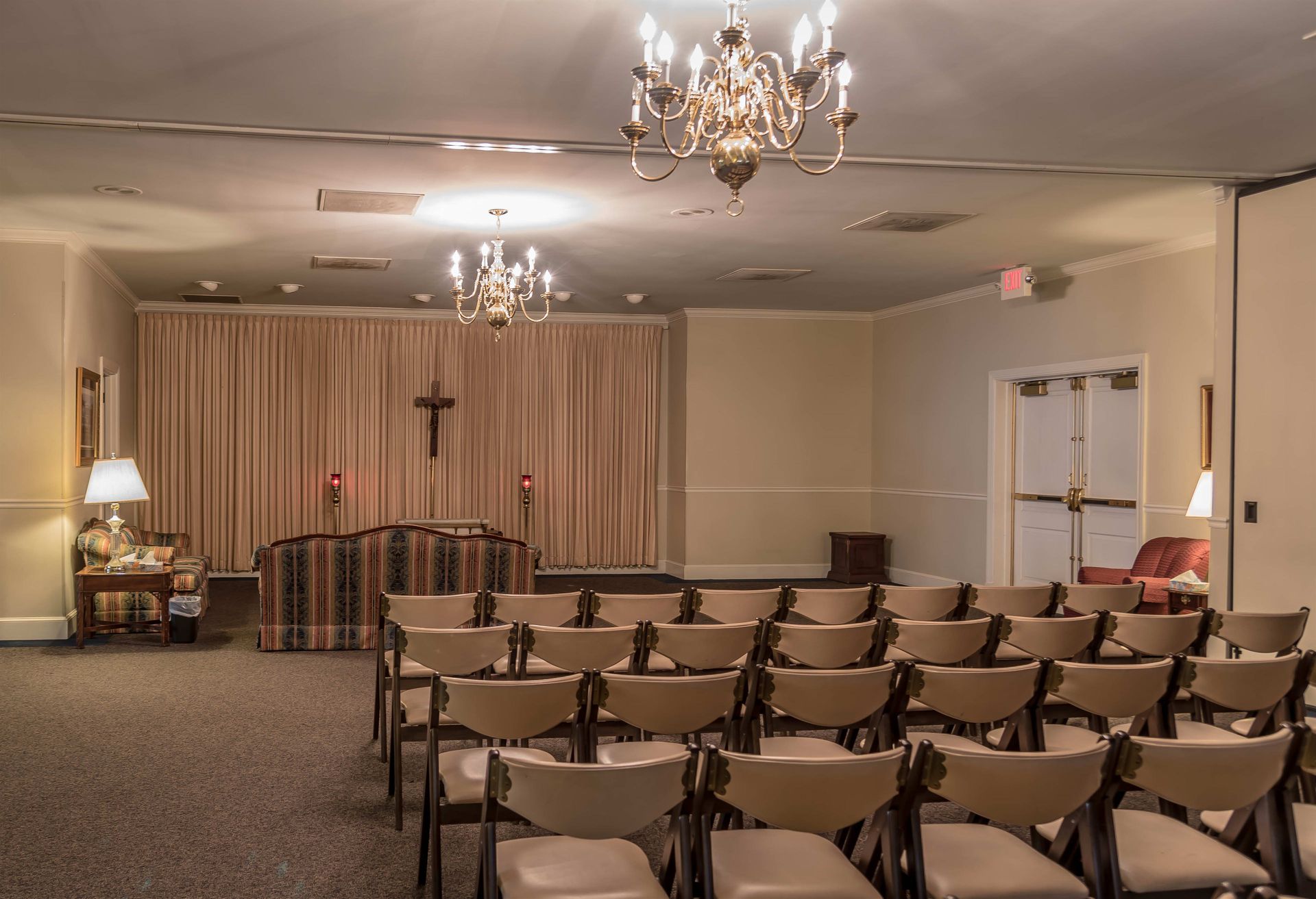 Mothe Funeral Homes LLC About Us Marrero LA 09