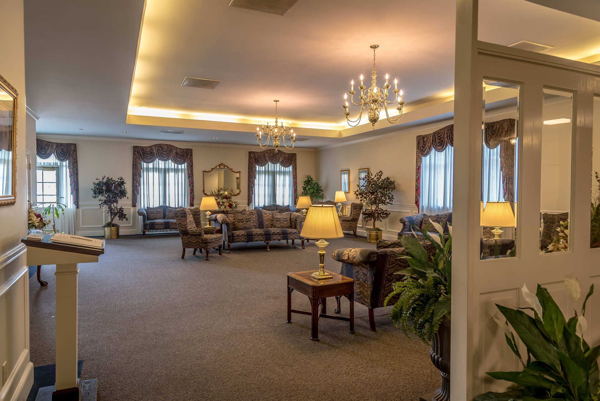 Mothe Funeral Homes LLC About Us Marrero LA 10