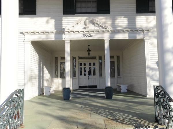 Mothe Funeral Homes LLC About Us New Orleans Location LA 02