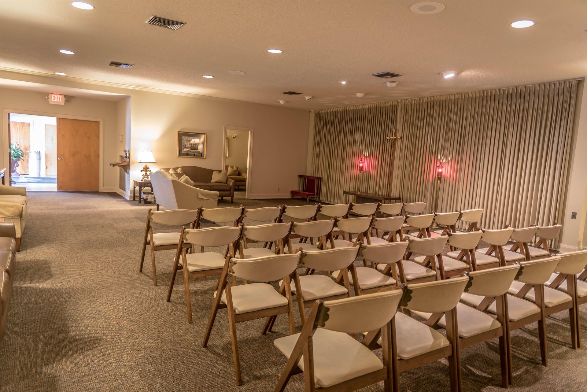 Mothe Funeral Homes LLC About Us Harvey Location LA 06