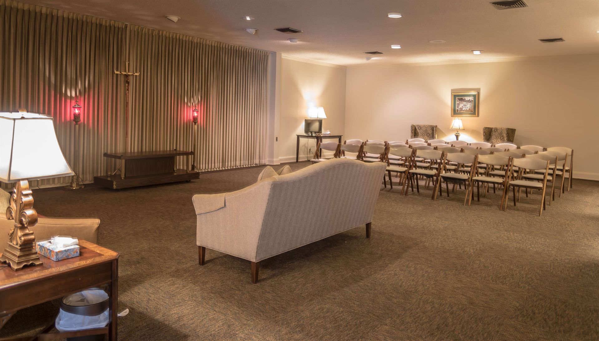 Mothe Funeral Homes LLC About Us Harvey Location LA 07